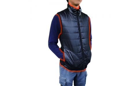 （株）大進  902240  ＤＡＩＳＨＩＮ　防寒あったかベストＭサイズ