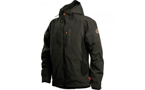 ハスクバーナ・ゼノア（株）  H593250562  ハスクバーナ　シェルジャケットＸプローラ　ＸＸＬ