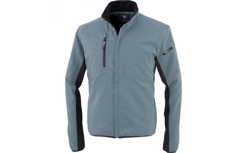 （株）ジーベック  143-43-3L  ジーベック　制電軽防寒ブルゾン１４３－４３－３Ｌ