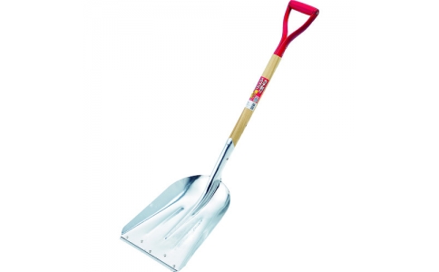 （有）浅野木工所  22100  浅野木工所　除雪　カチ割りスコップ　炭