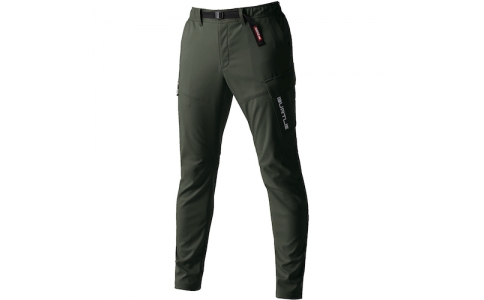 （株）バートル  422-14-XXL  バ－トル　軽防寒カーゴパンツ４２２