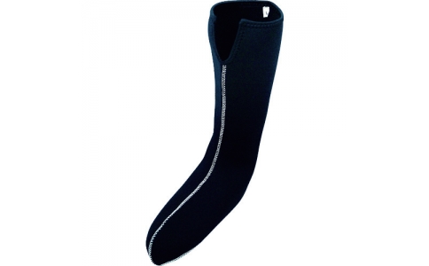 ミドリ安全（株）  FT2503-M  ＣＯＶＥＲＷＯＲＫ　防寒ロングソックス　ウェットクラブ