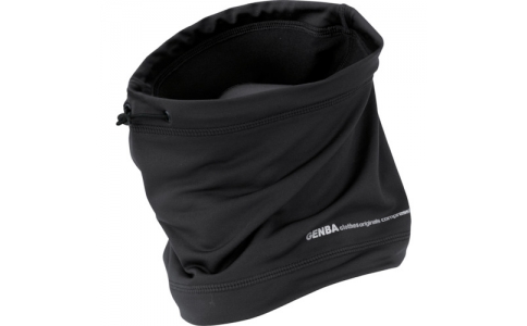 （株）ジーベック  6624-25-F  ジーベック　ネックウォーマー６６２４－２５－Ｆ