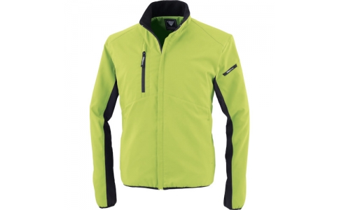 （株）ジーベック  143-84-M  ジーベック　制電軽防寒ブルゾン１４３－８４－Ｍ