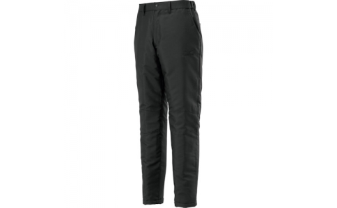 ミズノ（株）  F2JF158509-S  ミズノ　中綿防寒パンツ　ブラック　Ｓ