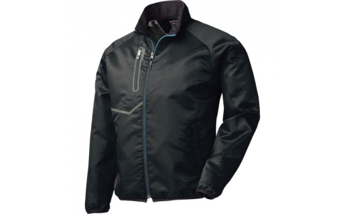 （株）ジーベック  162-90-SS  ジーベック　軽防寒ブルゾン１６２－９０－ＳＳ