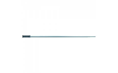 （有）浅野木工所  20402  浅野木工所　除雪用品　アルミ３段伸縮ポール３．５