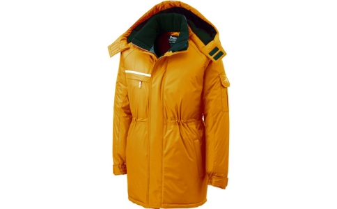 （株）ジーベック  581-82-M  ジーベック　防水防寒コート５８１－８２－Ｍ