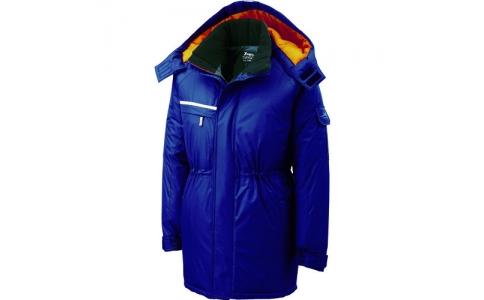 （株）ジーベック  581-10-M  ジーベック　防水防寒コート５８１－１０－Ｍ