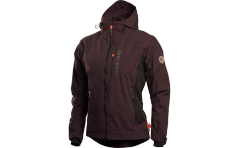 ハスクバーナ・ゼノア（株）  H593250446  ハスクバーナ　シェルジャケットＸプローラＷ　Ｓ