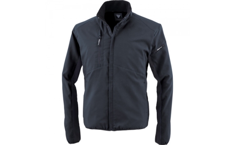 （株）ジーベック  143-10-LL  ジーベック　制電軽防寒ブルゾン１４３－１０－ＬＬ