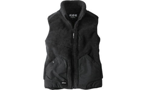 アイトス（株）  AZ8972-008-S  アイトス　防寒パンツ（男女兼用）　裏地アルミプリント　ネイビー　Ｓ