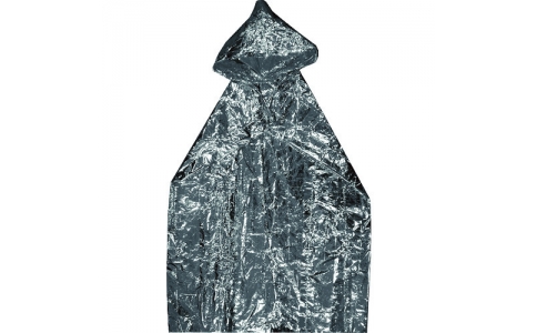 ＵＳＴ　Ｂｒａｎｄｓ社  20-190-1000  ＵＳＴ　非常用反射ポンチョ　２２１０×１４００ｍｍ