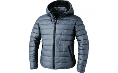 （株）ジーベック  352-20-S  ジーベック　防寒ブルゾン３５２－２０－Ｓ