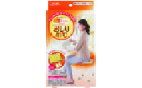 エステー（株）  ST32930  エステー　Ｏｎ　Ｓｔｙｌｅ　おしり４１℃　本体