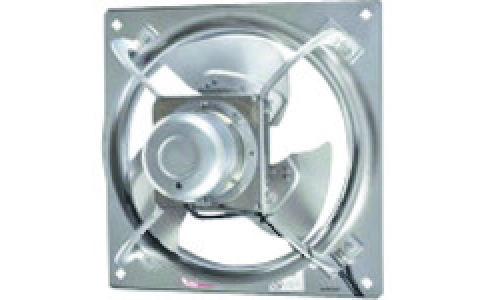 三菱電機（株）  EF-40DSXB3-F  三菱電機　産業用有圧換気扇