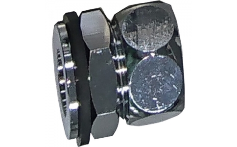 ホーコス（株）  X2994  ホーコス　ドレンニップル