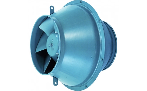 テラル（株）  ALF-NO.3-509  テラル　エスラインファン標準　吐出口外径３１０ｍｍ