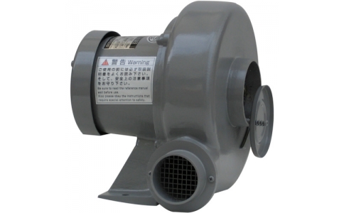 （株）淀川電機製作所  N2TL  淀川電機　プレート型電動送風機　三相２００Ｖ　出力（ｋＷ）０．０４５