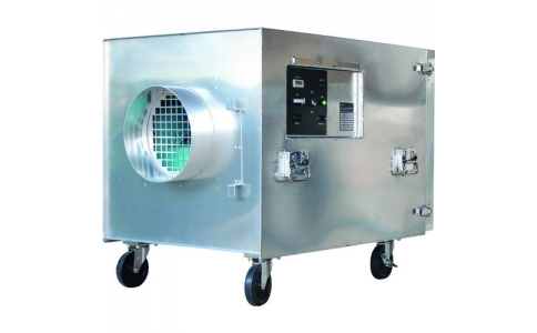 アゼアス（株）  AT-2000PRO  アゼアス　集じん・排気装置　ＡＴ－２０００Ｐｒｏ