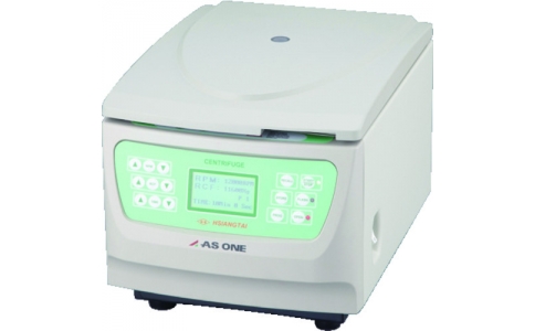 アズワン（株）  2-2006-01  ＡＳ　マイクロサイズ遠心機　ＭＣＤ－２５０