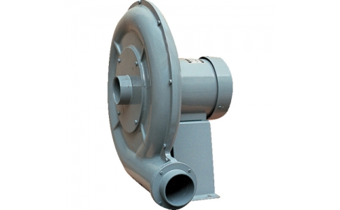 （株）淀川電機製作所  DH2.5T  淀川電機　高圧ターボ型電動送風機ＤＨ２．５Ｔ