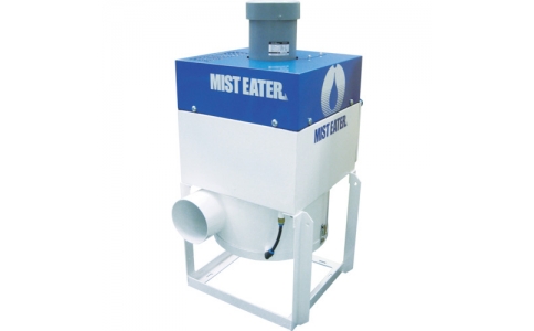 ホーコス（株）  ME-10FZ  ホーコス　ミストイーターＦＺ　フィルターレス（０．７５ｋＷ）