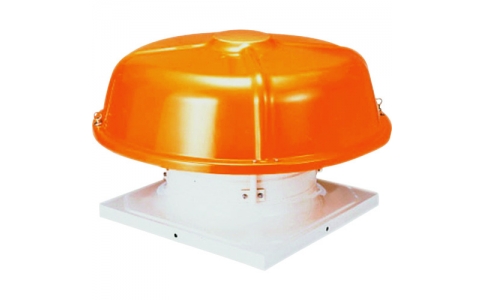 （株）スイデン  SRF-TR90FE  スイデン　屋上換気扇（屋上扇ルーフファン）標準型　ハネ９０ＣＭ