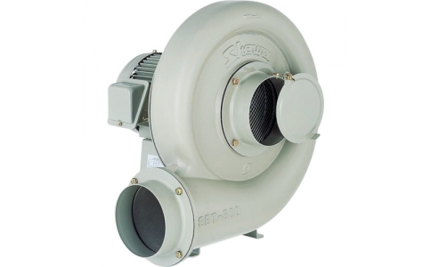 昭和電機（株）  4547422102746  昭和　電動送風機　汎用シリーズ（１．５ｋＷ）