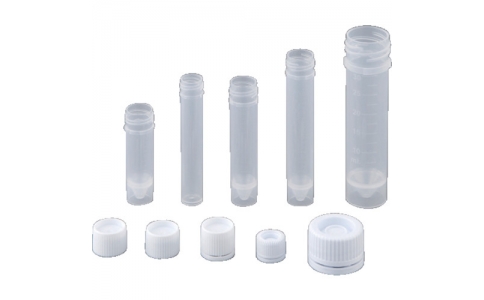 アズワン（株）  2-3837-01  ＡＳ　サンプルチューブ　Ｔ５５２－５ＡＴＴＰ