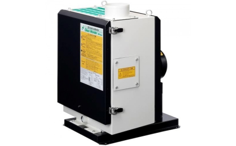 ミドリ安全（株）  WR-104A-J  ミドリ安全　クリーンワンダー　３相２００Ｖ　０．７５ＫＷ　ＷＲ－１０４Ａ－Ｊ