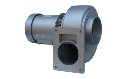 （株）淀川電機製作所  TCCN6TLP  淀川電機　電動送風機　シロッコ型（耐熱型）　ＴＣＣＮシリーズ（フランジ取付型）　三相２００Ｖ　（０．７５ｋＷ・ＩＥ３モータ）