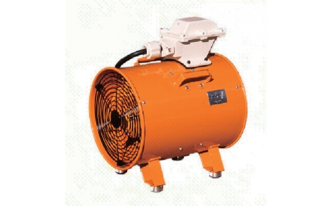 （株）スイデン  SJF-300D1-3A  スイデン　送風機　耐圧防爆型　ハネ径２７２ｍｍ　三相２００Ｖ
