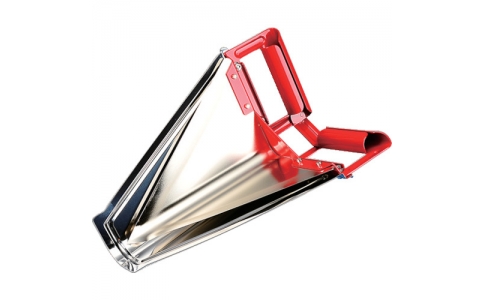 大塚刷毛製造（株）  321281-0000  大塚　ガイド付Ｖカッター