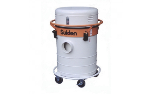 （株）スイデン  4538634928422  スイデン　移動式集塵機