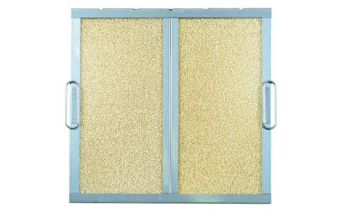 コトヒラ工業（株）  KDC-M10-F0001  コトヒラ　一次フィルタ