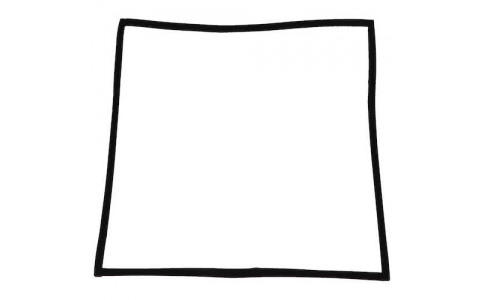 アマノ（株）  VNW11650  アマノ　ＶＮＡ－３０用　フィルター点検扉パッキン