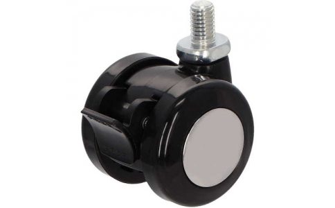 アマノ（株）  VFK801100  アマノ　レーザマーカ専用集塵機ＶＦ－５ＨＮ用キャスター