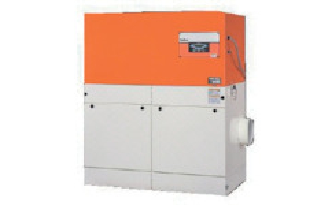 （株）スイデン  SDC-L7500BP-6  スイデン　集塵機（集じん装置）自動塵落し７．５ｋｗ１０馬力６０Ｈｚ