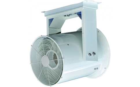 （株）鎌倉製作所  AHF-404-100V  鎌倉　搬送ファン　サイレンサなし　大風量＆コンパクト　単相１００Ｖ