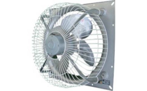 （株）スイデン  SCFG-25  スイデン　有圧換気扇用安全リアガード　２５ｃｍタイプ