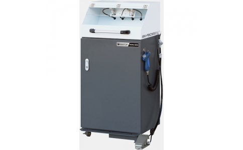 育良精機（株）  ISK-PBC5002-FG-PC  ＢＡＲＴＯＰ　パーツブロークリーナー