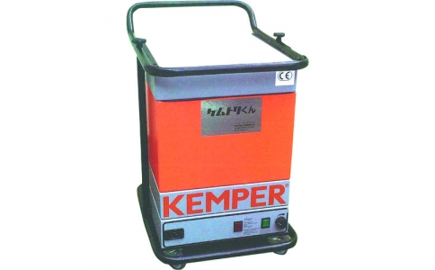 日下部機械（株）  KEM  ＫＫＫ　ヒュームコレクタ　ケムトリくん