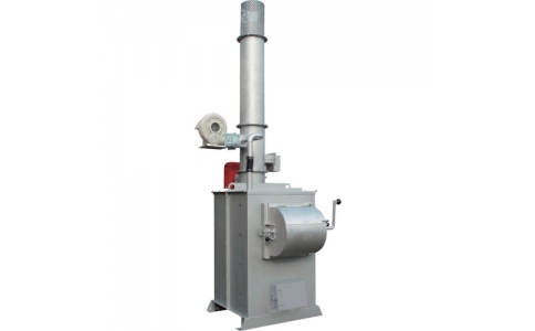 ＤＡＩＴＯ（株）  MDR-050J  ＤＡＩＴＯ　紙くず・木くず用焼却炉（標準タイプ）ＭＤＲ－５０Ｊ