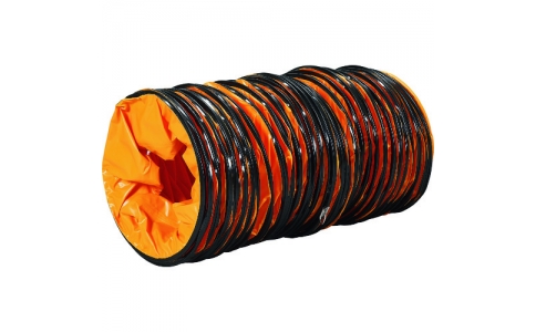 （株）やまびこ  RD7105  新ダイワ　フレキシブルダクト　単位：【個】