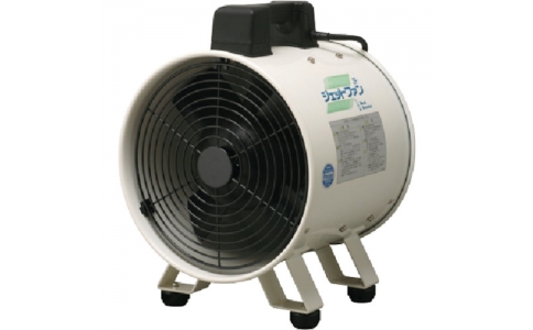（株）鶴見製作所  JF-252  ツルミ　換気用ジェットファン