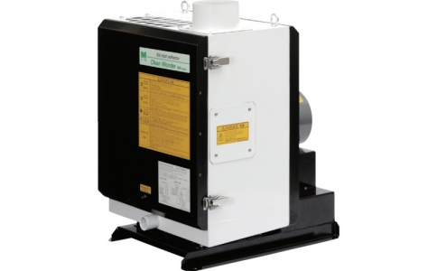 ミドリ安全（株）  WR-053-J  ミドリ安全　クリーンワンダー　３相２００Ｖ　０．４ＫＷ　ＷＲ－０５３－Ｊ