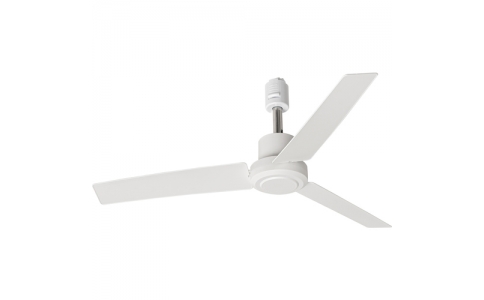 （株）グリーンクロス  6300040615  グリーンクロス　ＢＲＩＤ　ダクトレールファン　ＤＣモーター　プラス　Φ５０ｃｍ　ホワイト