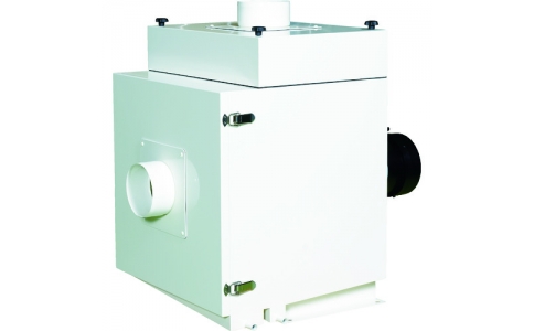 コトヒラ工業（株）  KDC-M10  コトヒラ　オイルミストコレクター