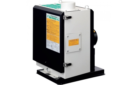 ミドリ安全（株）  WR-054-J  ミドリ安全　クリーンワンダー　３相２００Ｖ　０．４ＫＷ　ＷＲ－０５４－Ｊ